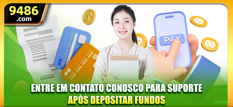 Termos e condições