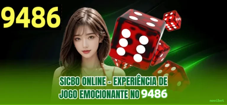 Apostas esportivas ao vivo na novibet