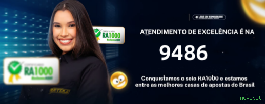 Instalação Android novibet