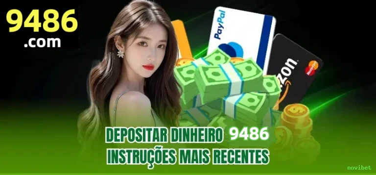 Instalação iOS novibet